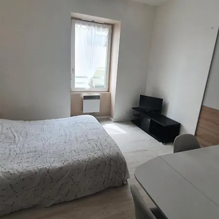 Apartament En Plein Coeur De *